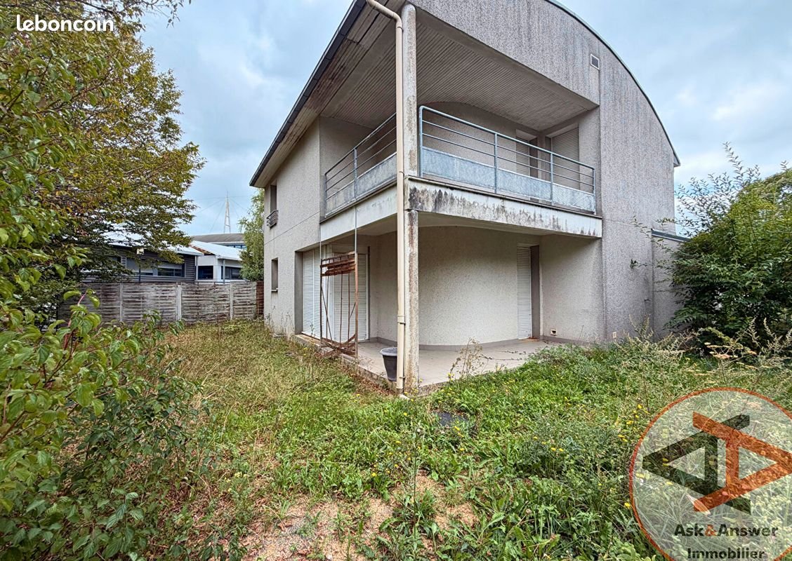 Maison à vendre, 96m², Parçay-Meslay