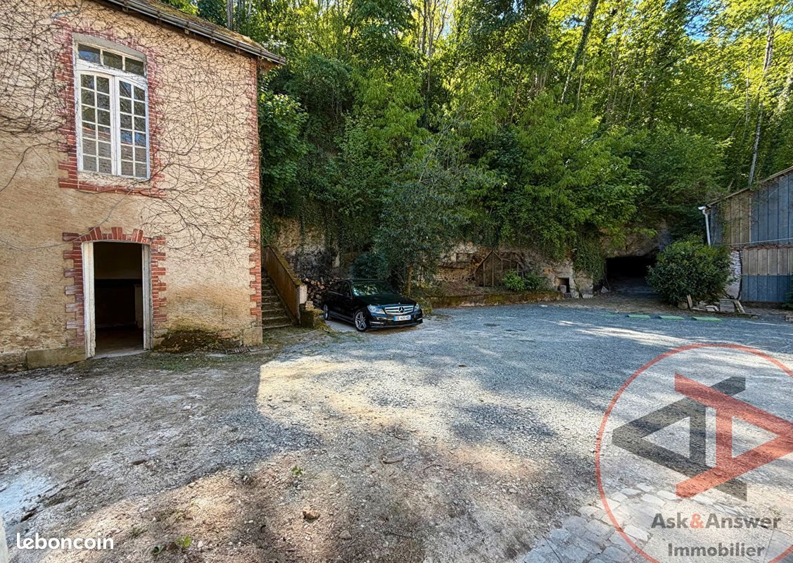 Maison à vendre, 181m², Larçay