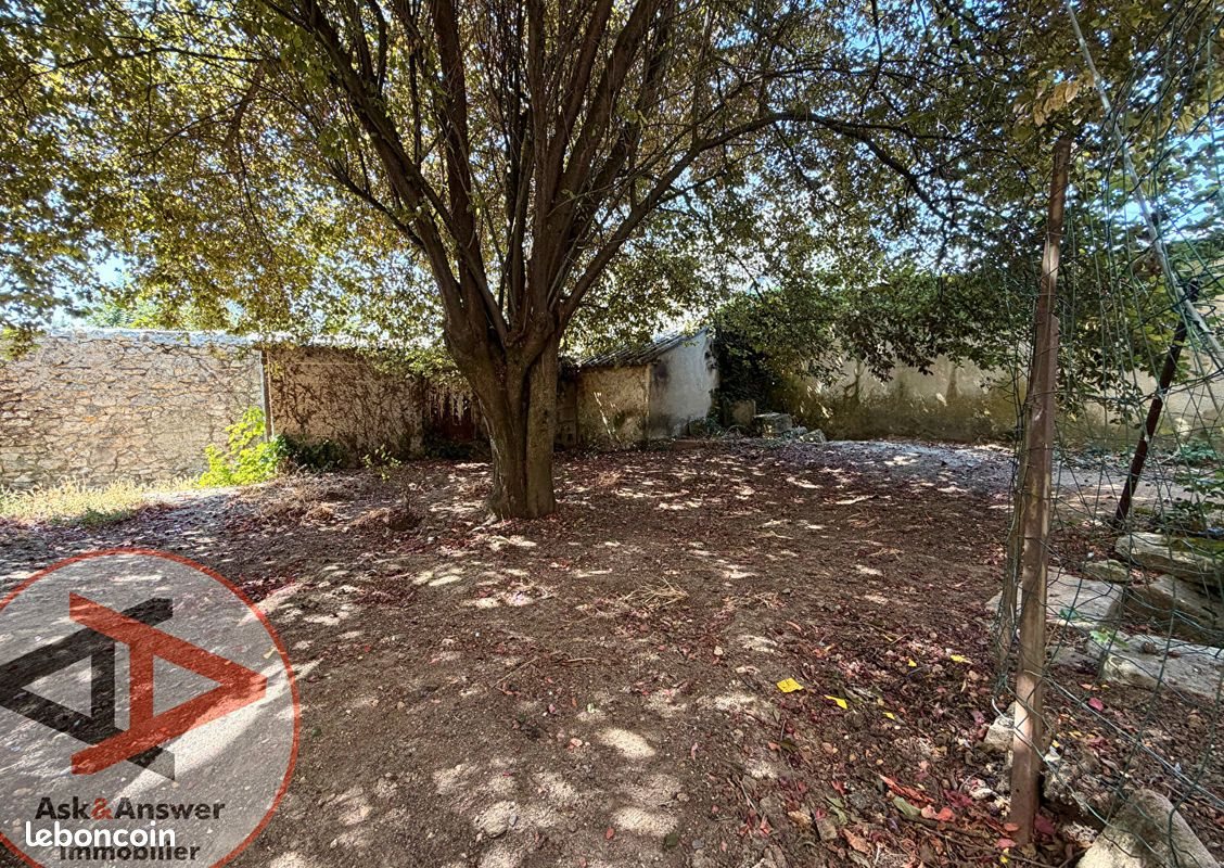 Maison à vendre, 120m², Notre-Dame-d'Oé