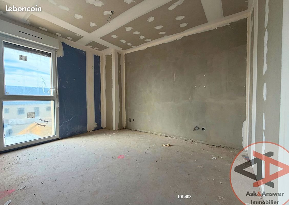 Maison à vendre, 84m², Sorigny