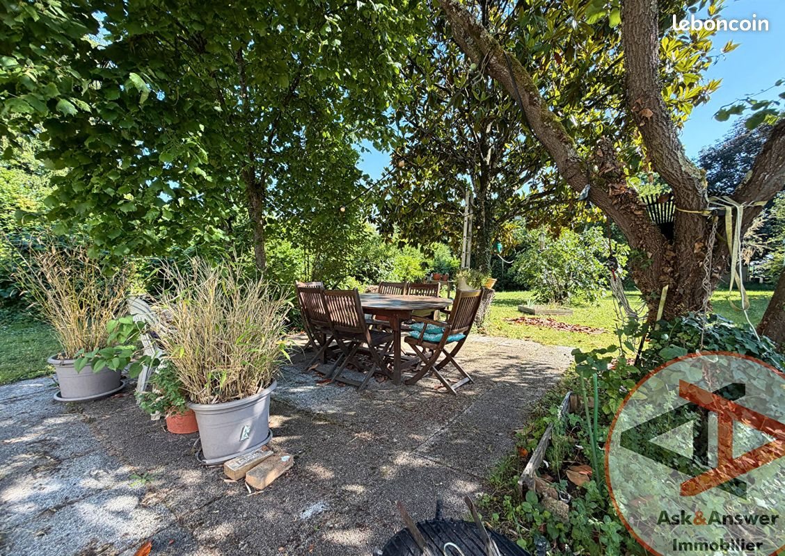 Maison à vendre, 220m², Joué-lès-Tours