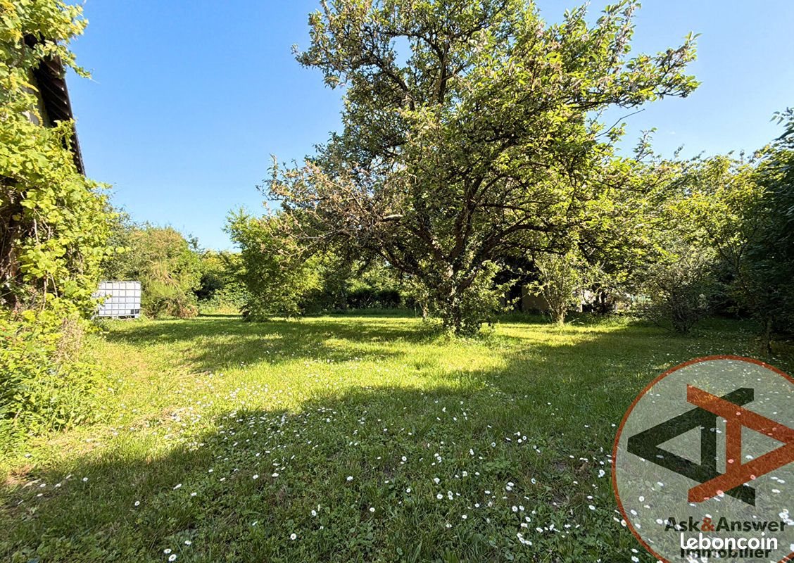 Maison à vendre, 220m², Joué-lès-Tours