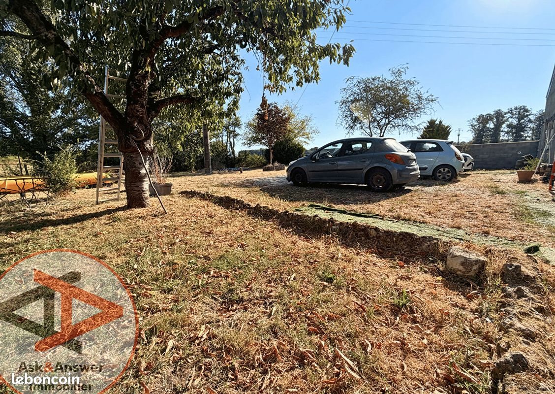 Maison à vendre, 120m², Bueil-en-Touraine