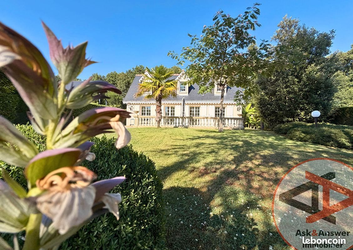 Maison à vendre, 120m², Saint-Roch