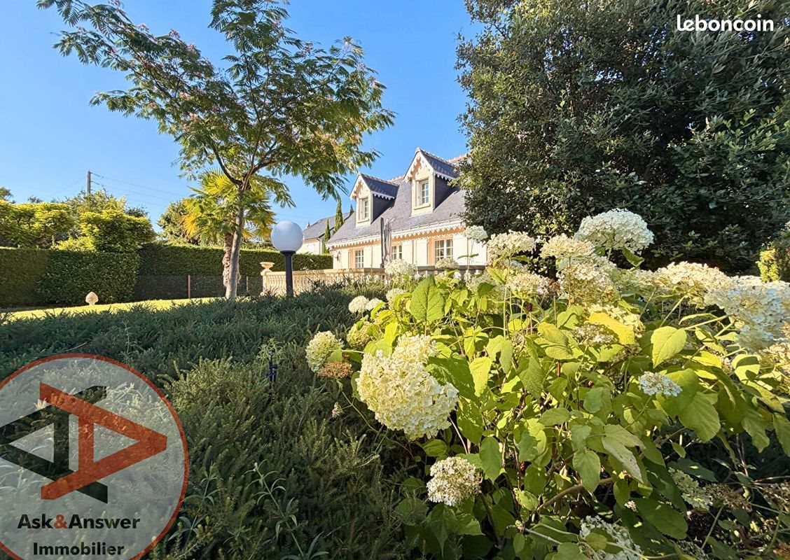 Maison à vendre, 120m², Saint-Roch