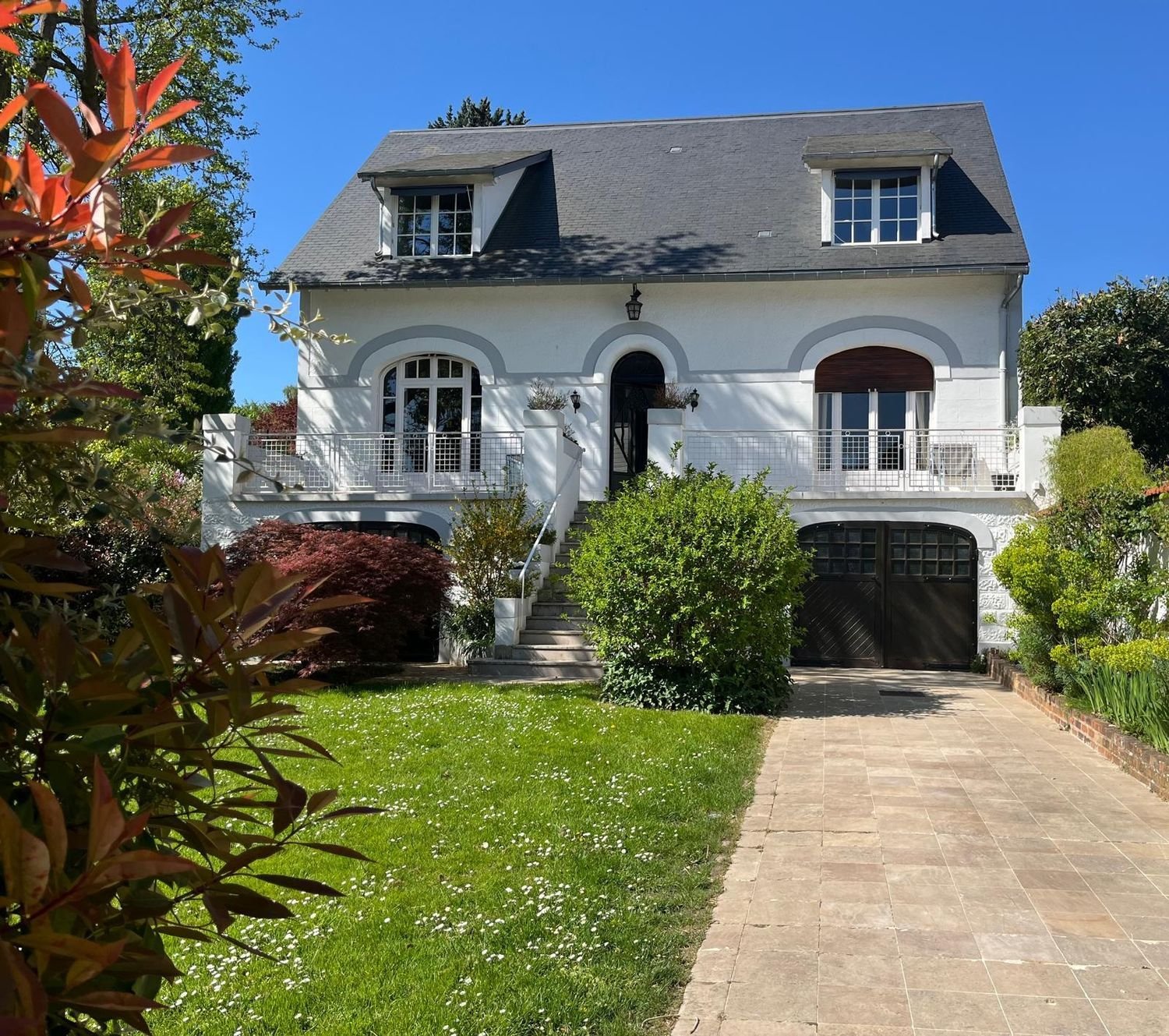Maison à vendre, 265m², Ville-d'Avray