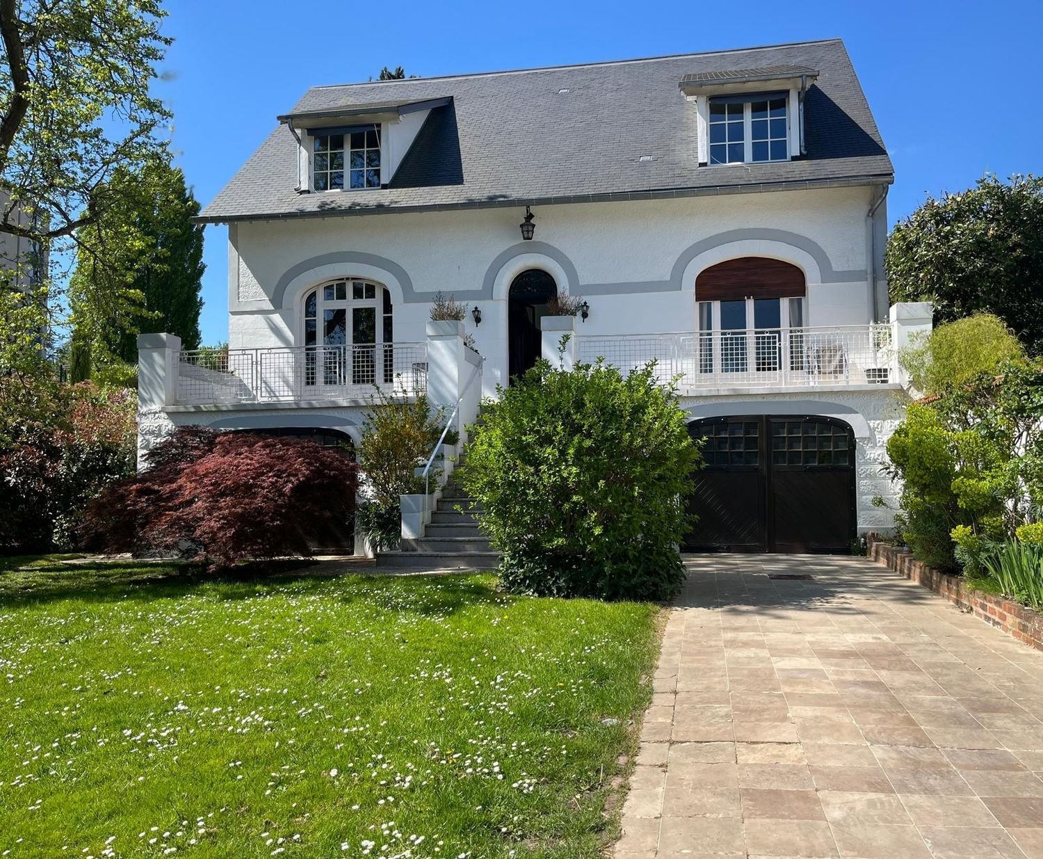 Maison à vendre, 265m², Ville-d'Avray
