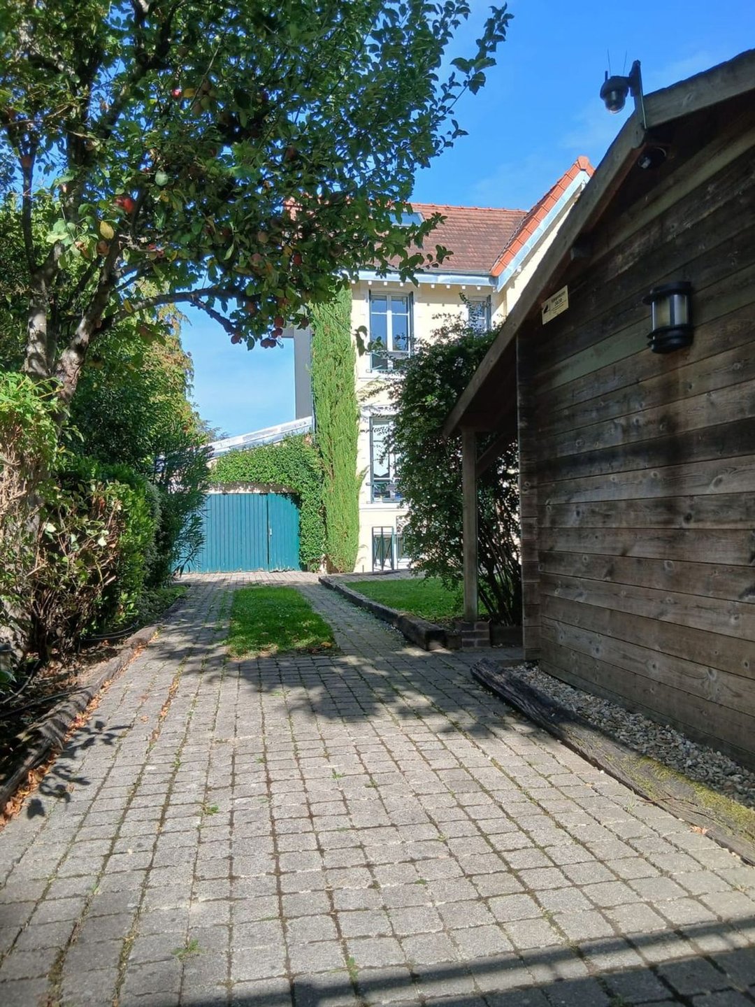 Maison à vendre, 220m², Vaucresson
