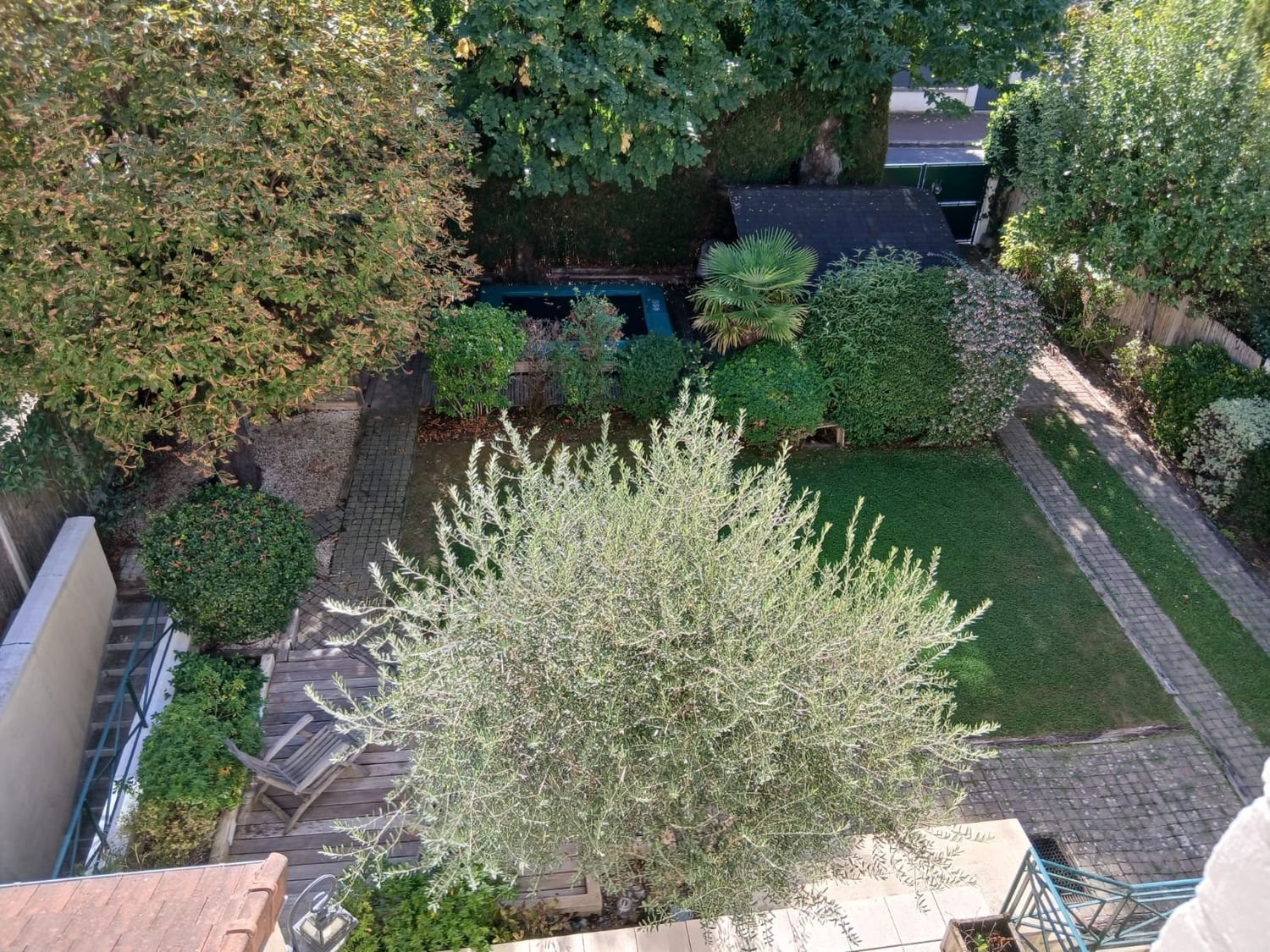 Maison à vendre, 220m², Vaucresson