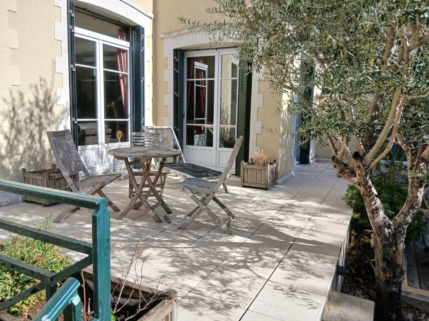 Maison à vendre, 220m², Vaucresson