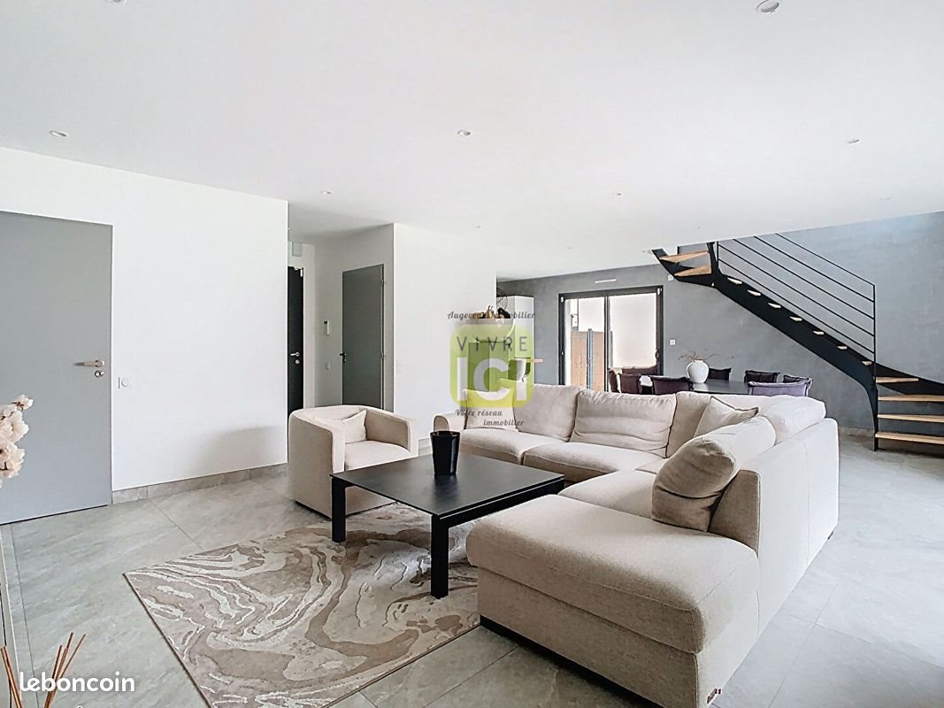 Maison à vendre, 132m², Cholet