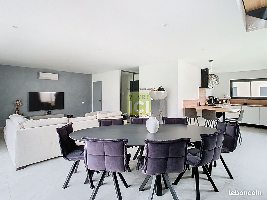 Maison à vendre, 132m², Cholet