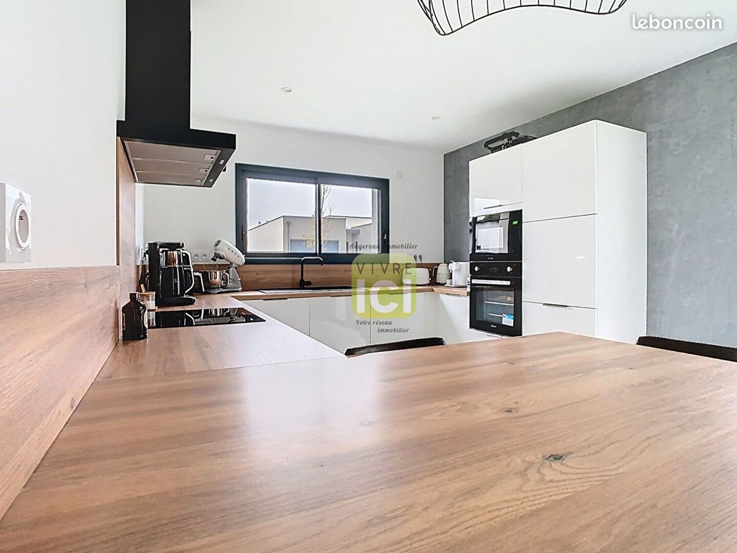 Maison à vendre, 132m², Cholet