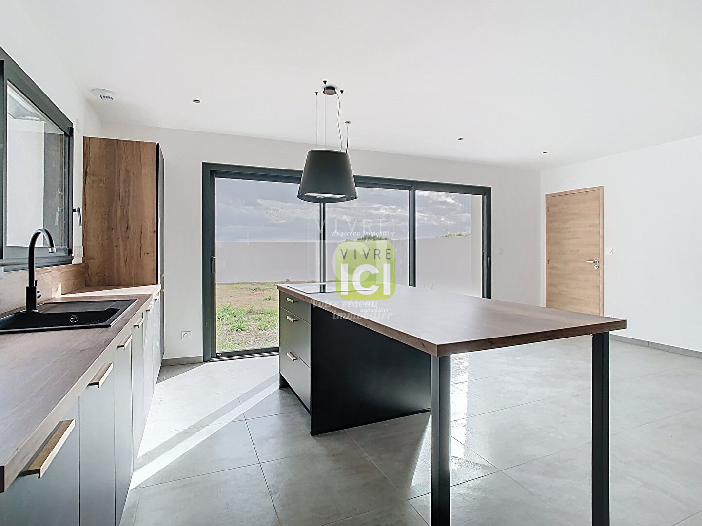 Maison à vendre, 111m², Cholet