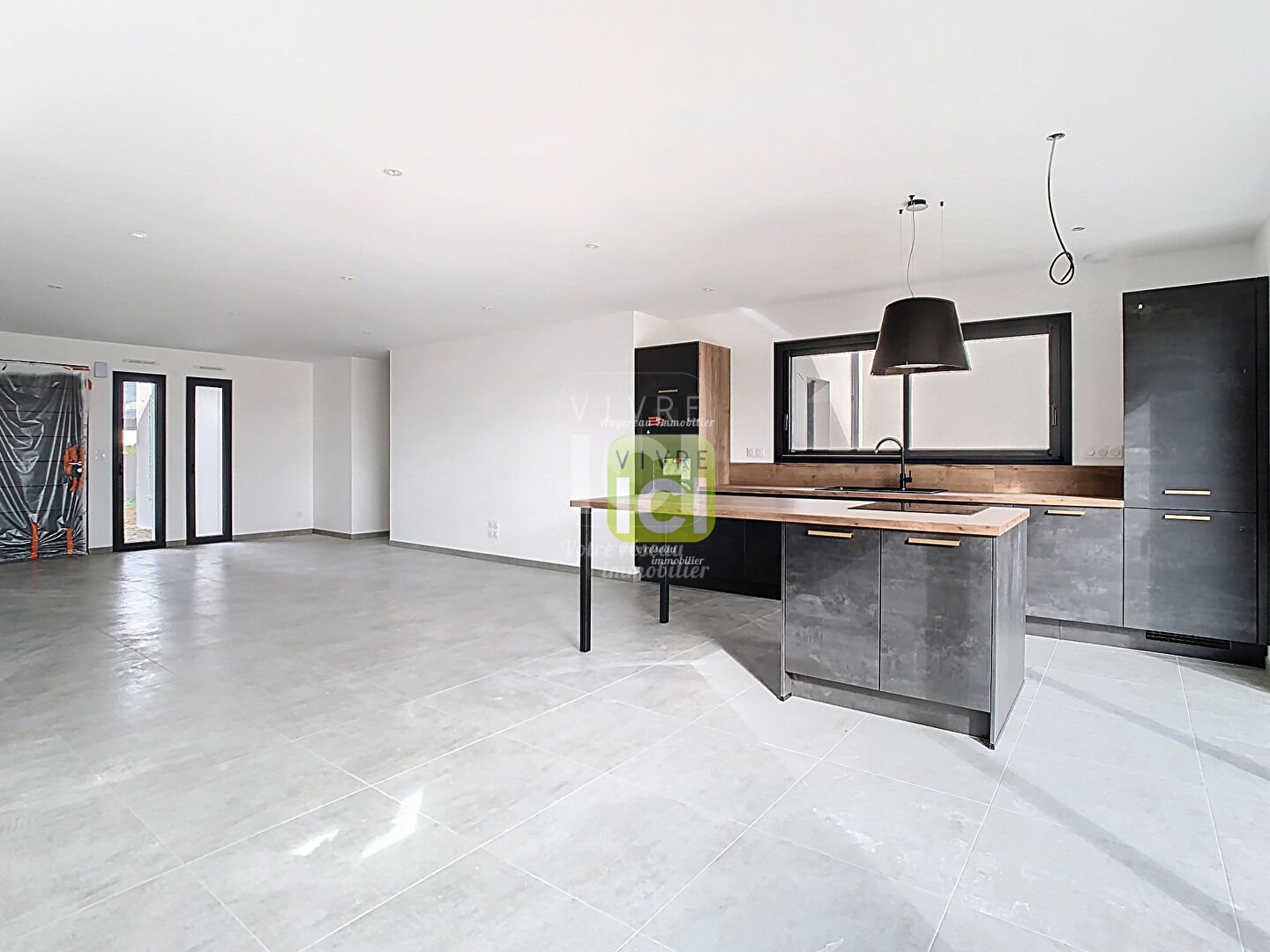 Maison à vendre, 111m², Cholet