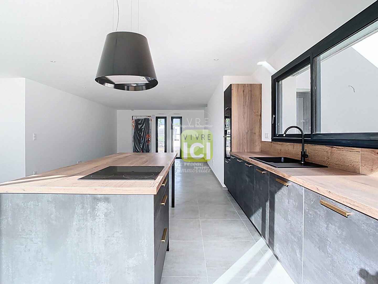 Maison à vendre, 111m², Cholet