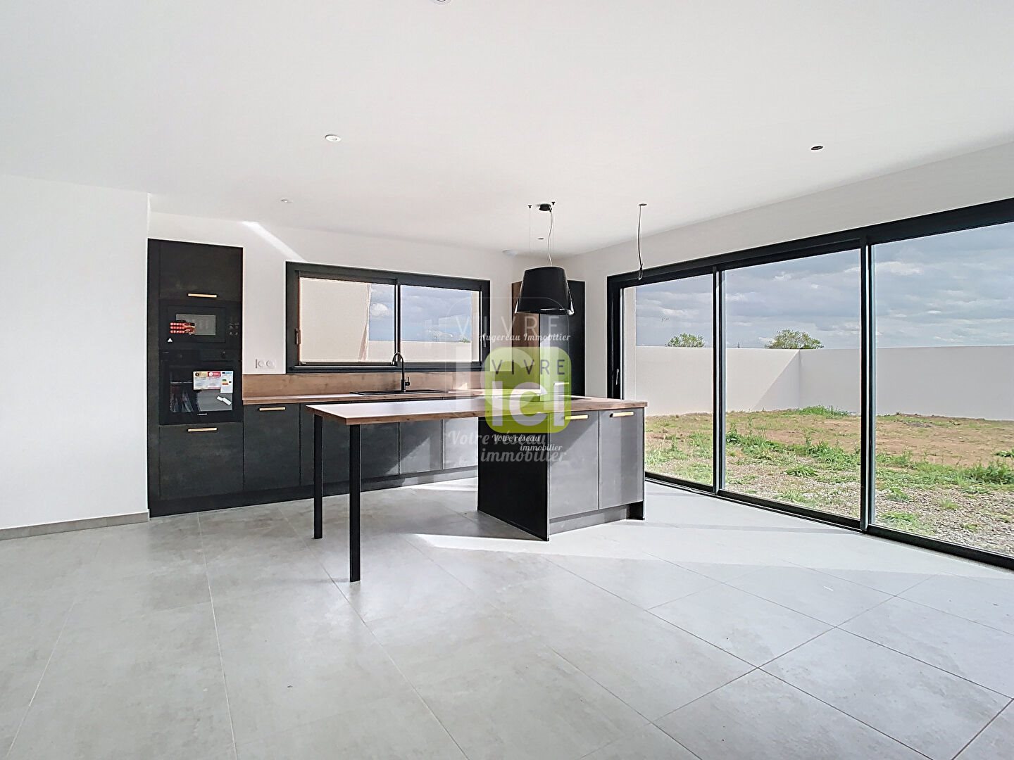 Maison à vendre, 111m², Cholet