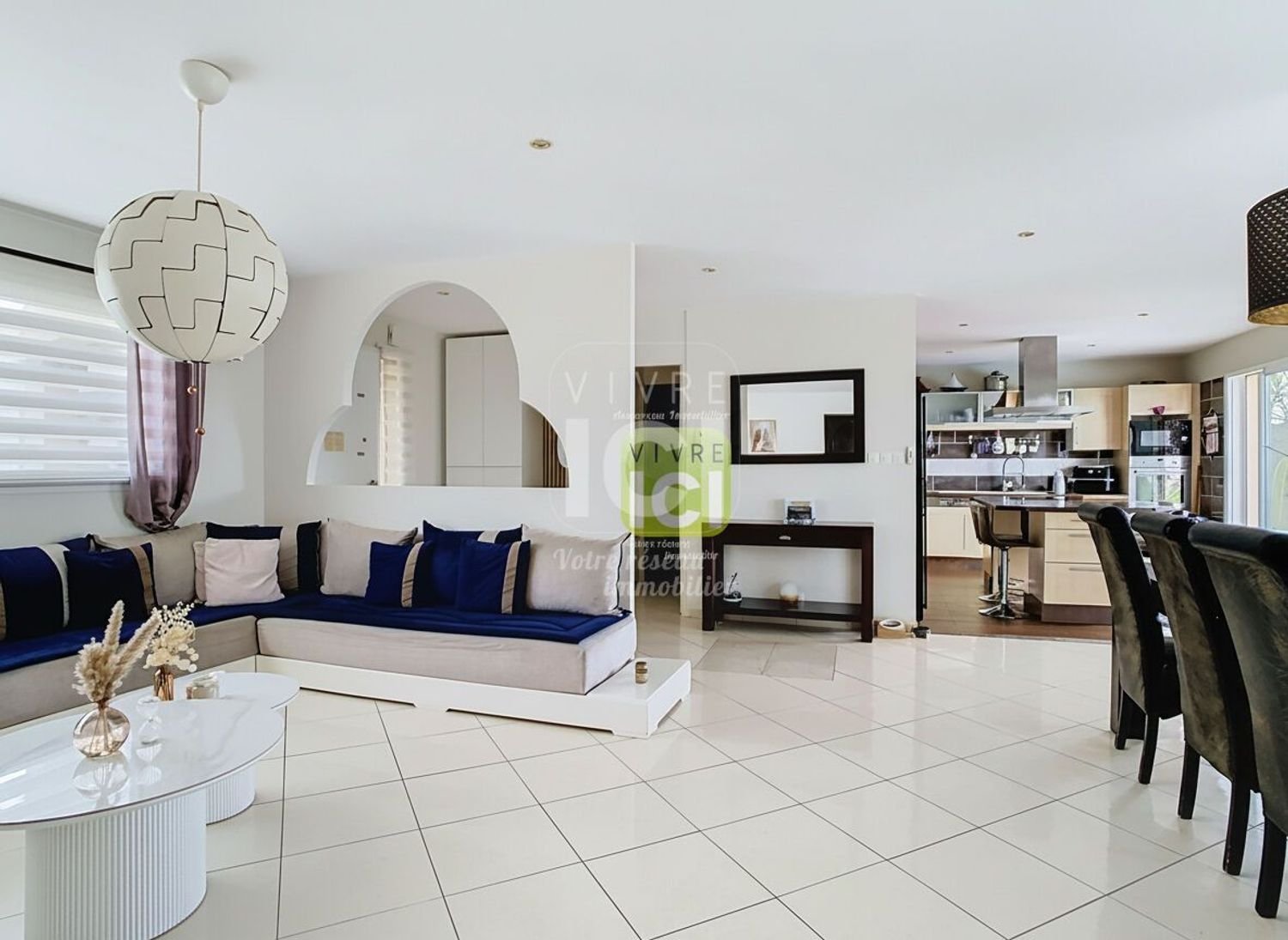 Maison à vendre, 140m², Cholet