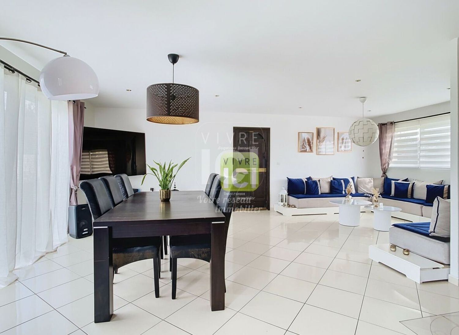 Maison à vendre, 140m², Cholet