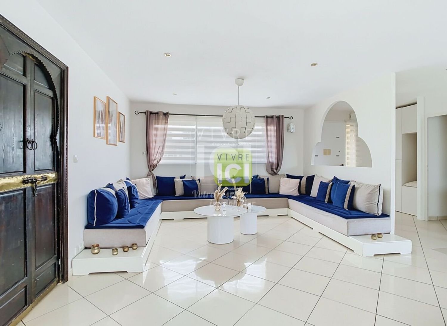 Maison à vendre, 140m², Cholet