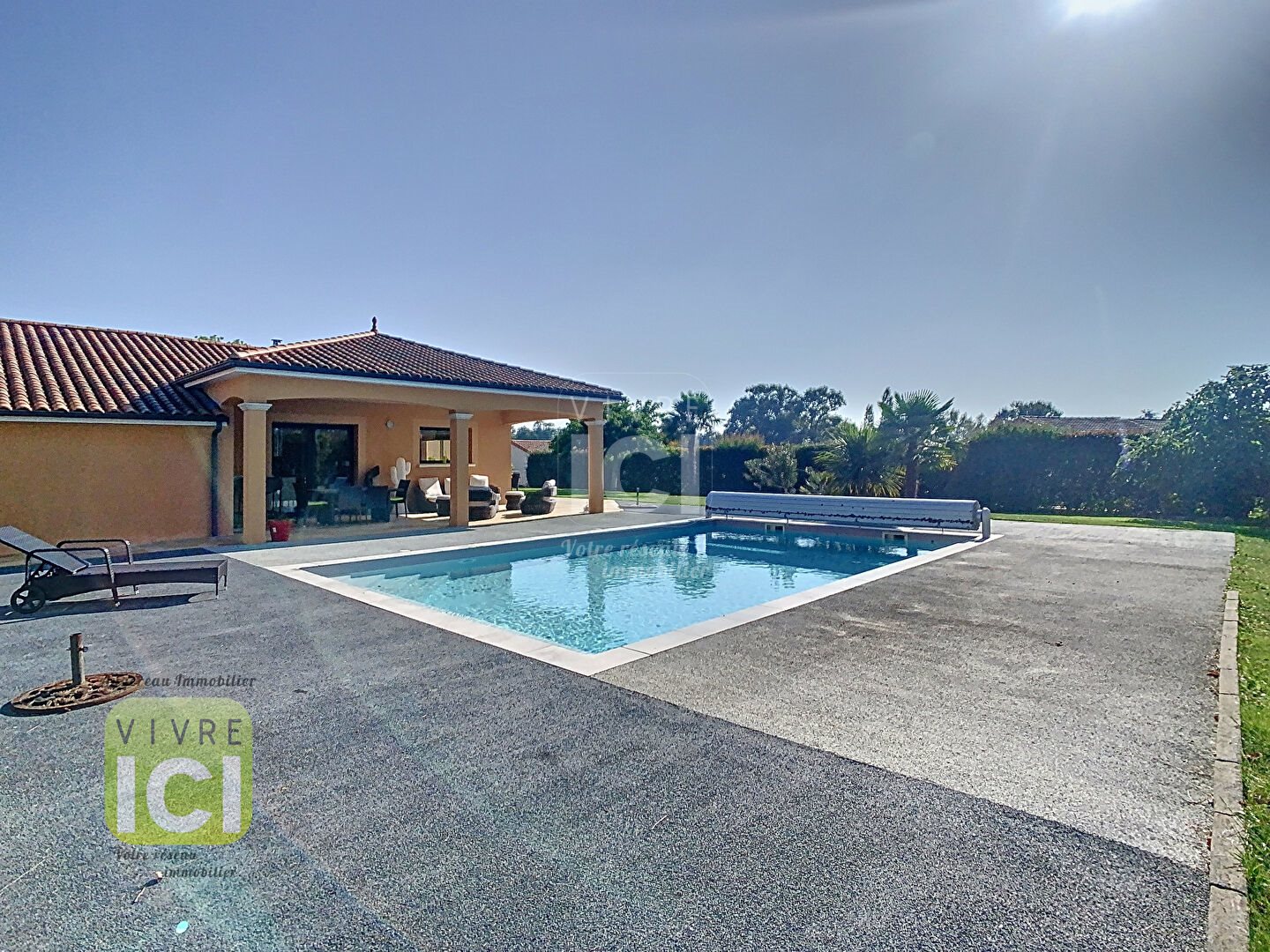Maison à vendre, 163m², Cholet