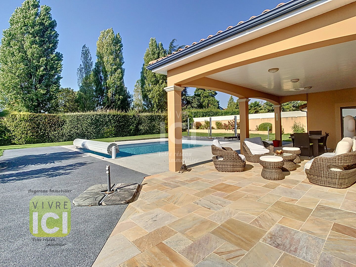 Maison à vendre, 163m², Cholet