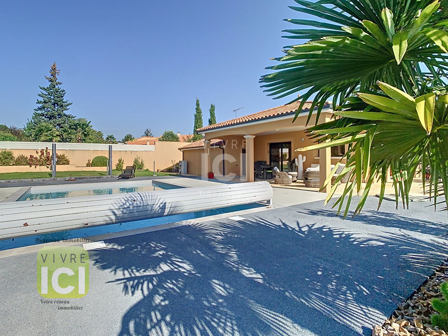 Maison à vendre, 163m², Cholet