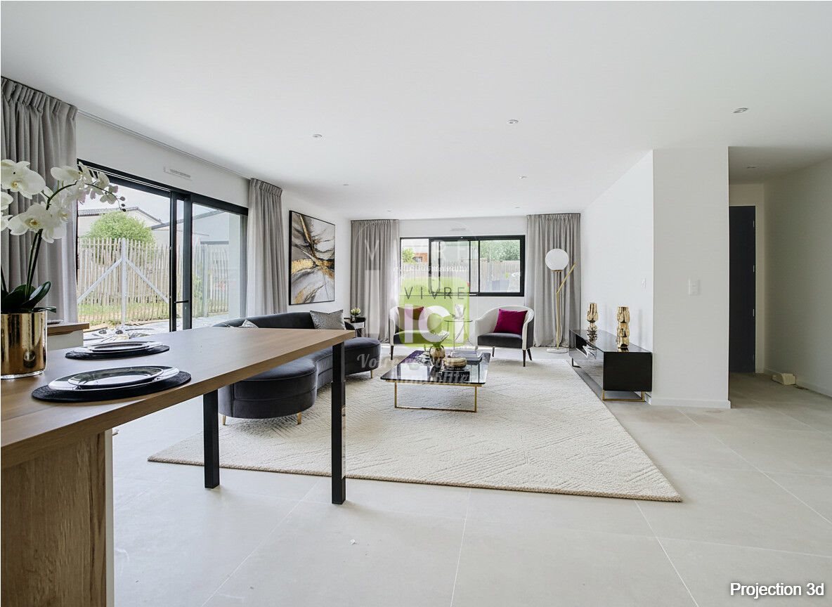 Maison à vendre, 126m², Cholet