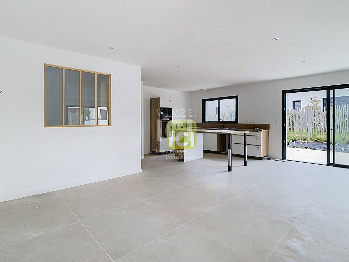Maison à vendre, 126m², Cholet