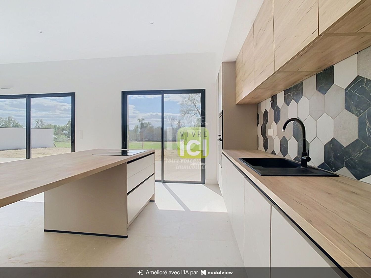 Maison à vendre, 169m², Cholet