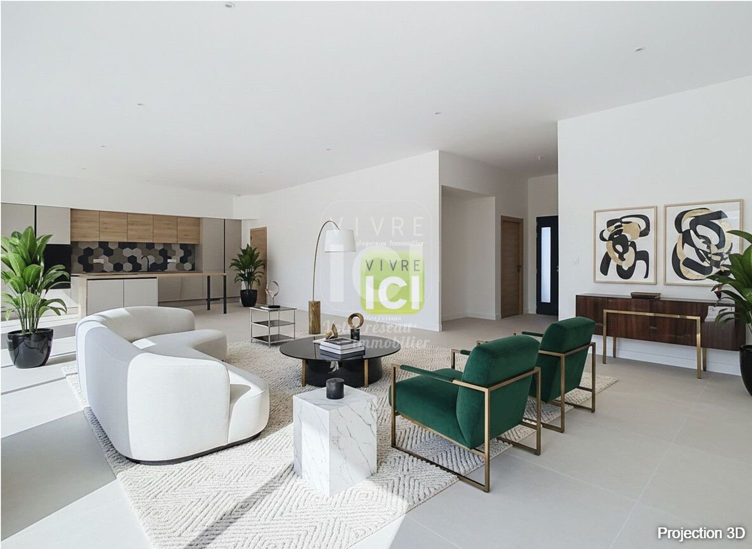 Maison à vendre, 169m², Cholet