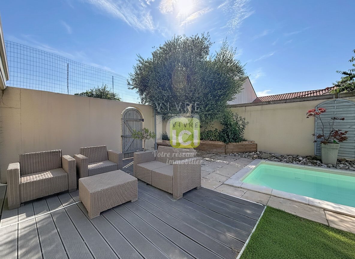 Maison à vendre, 159m², Cholet