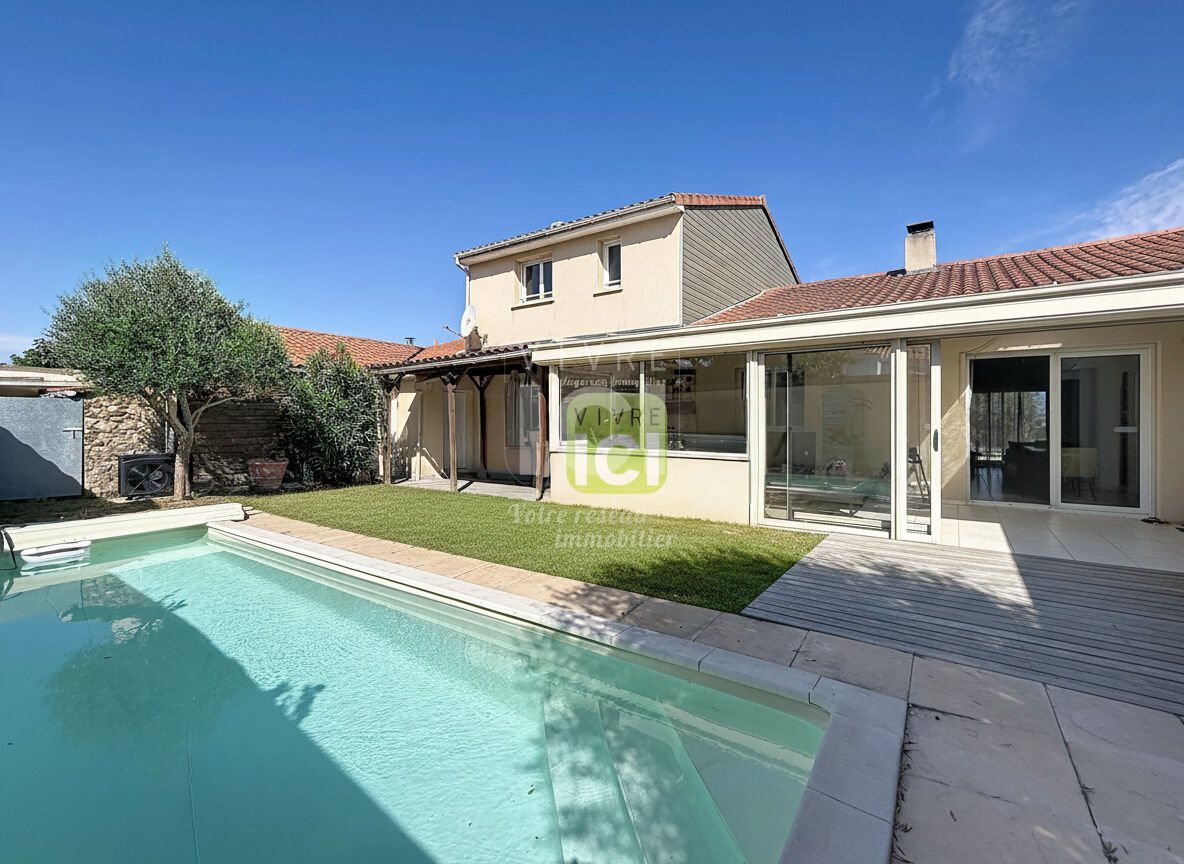Maison à vendre, 159m², Cholet