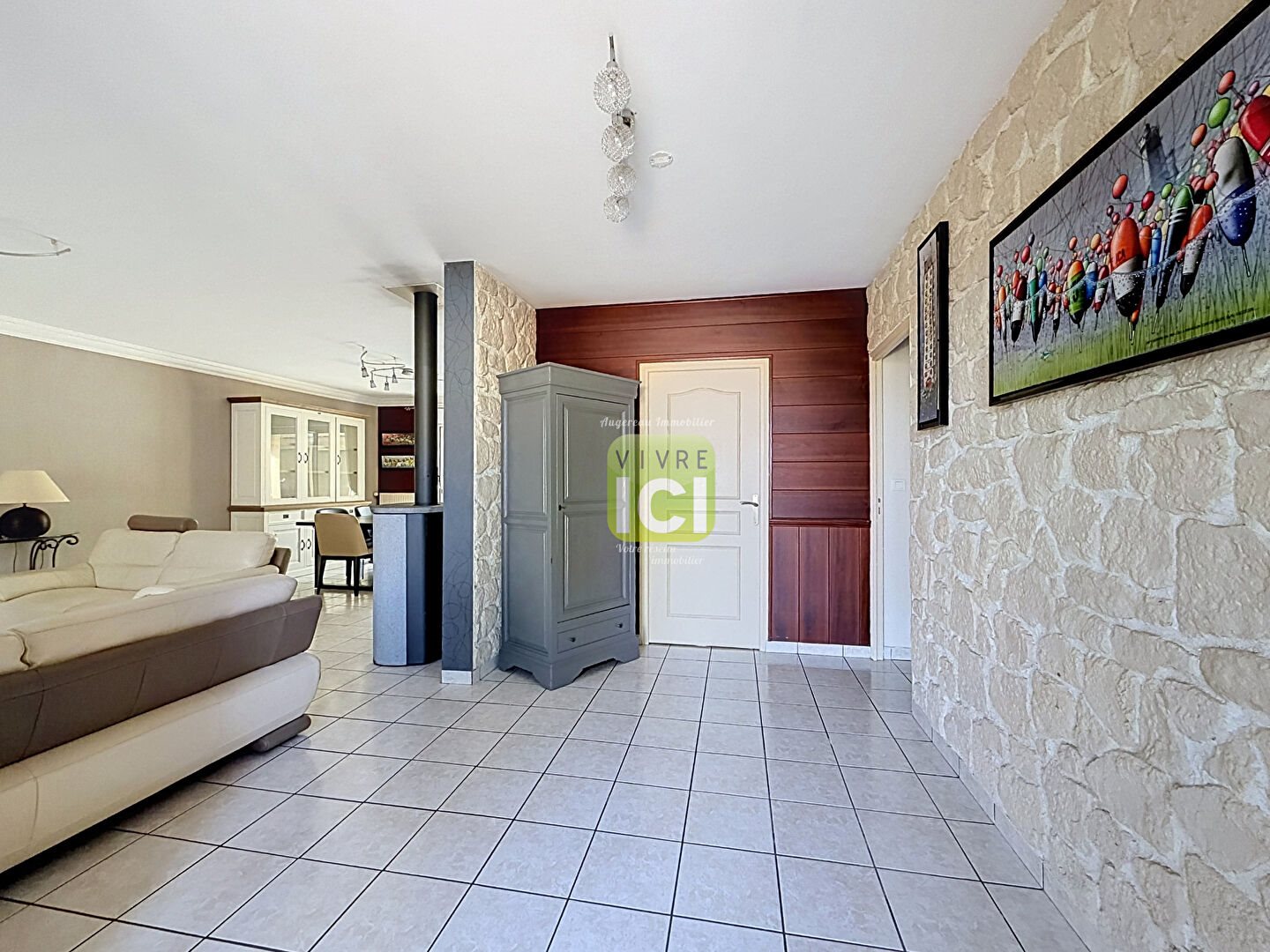 Maison à vendre, 159m², Cholet