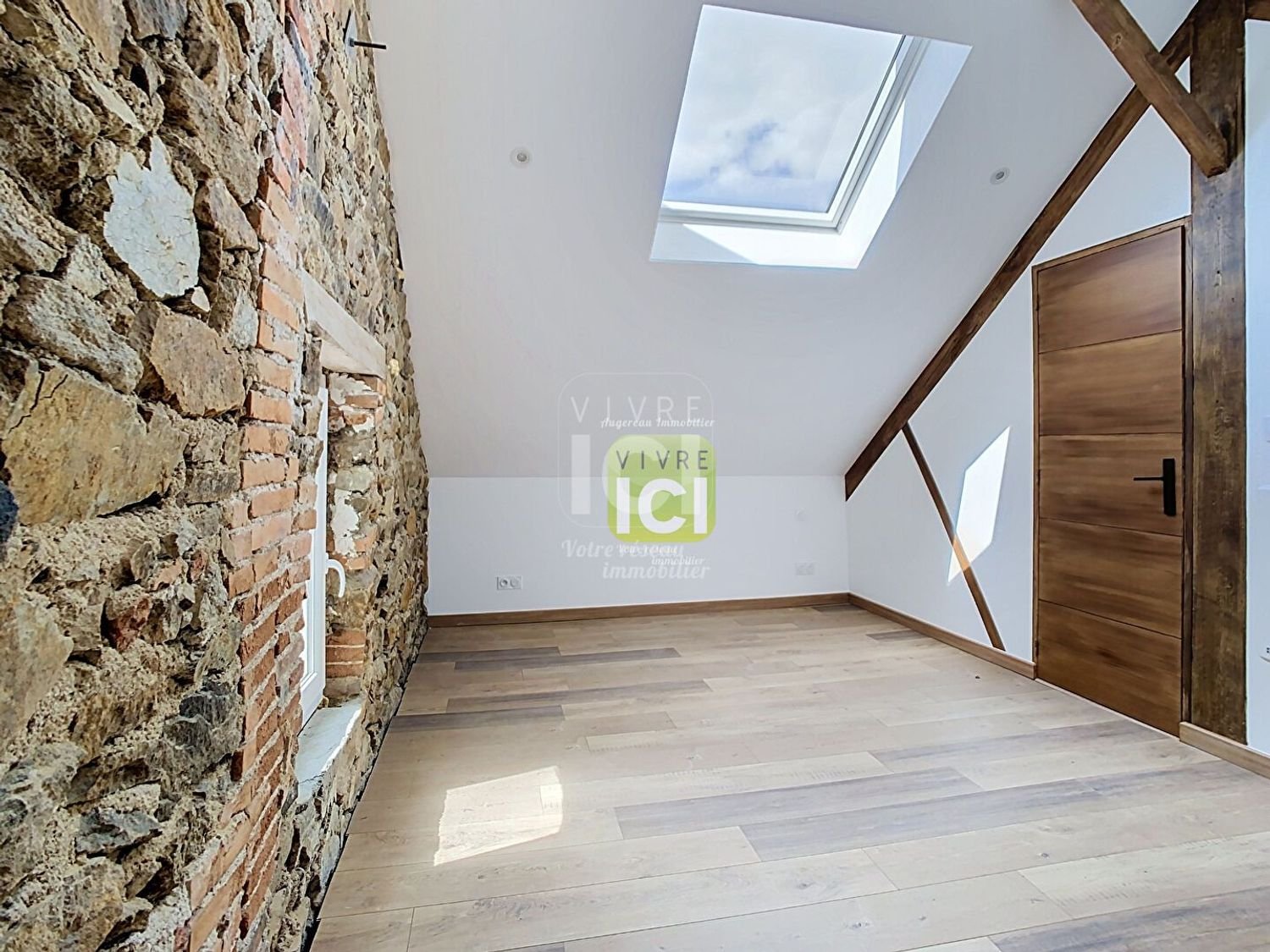 Maison à vendre, 110m², Cholet
