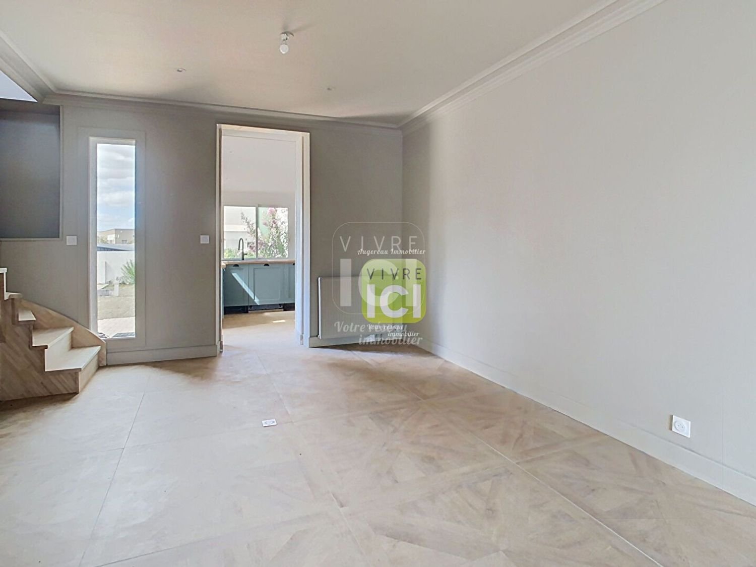 Maison à vendre, 110m², Cholet