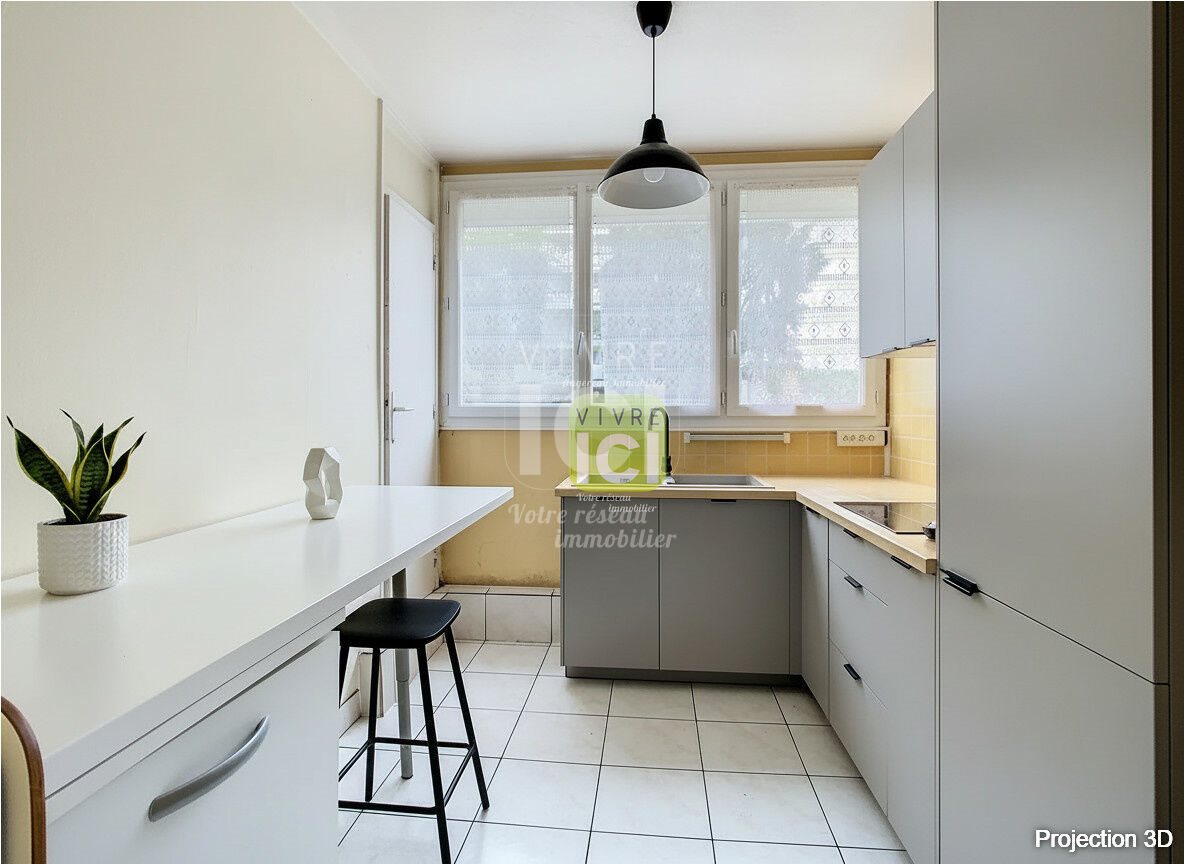 Appartement à vendre, 78m², Cholet