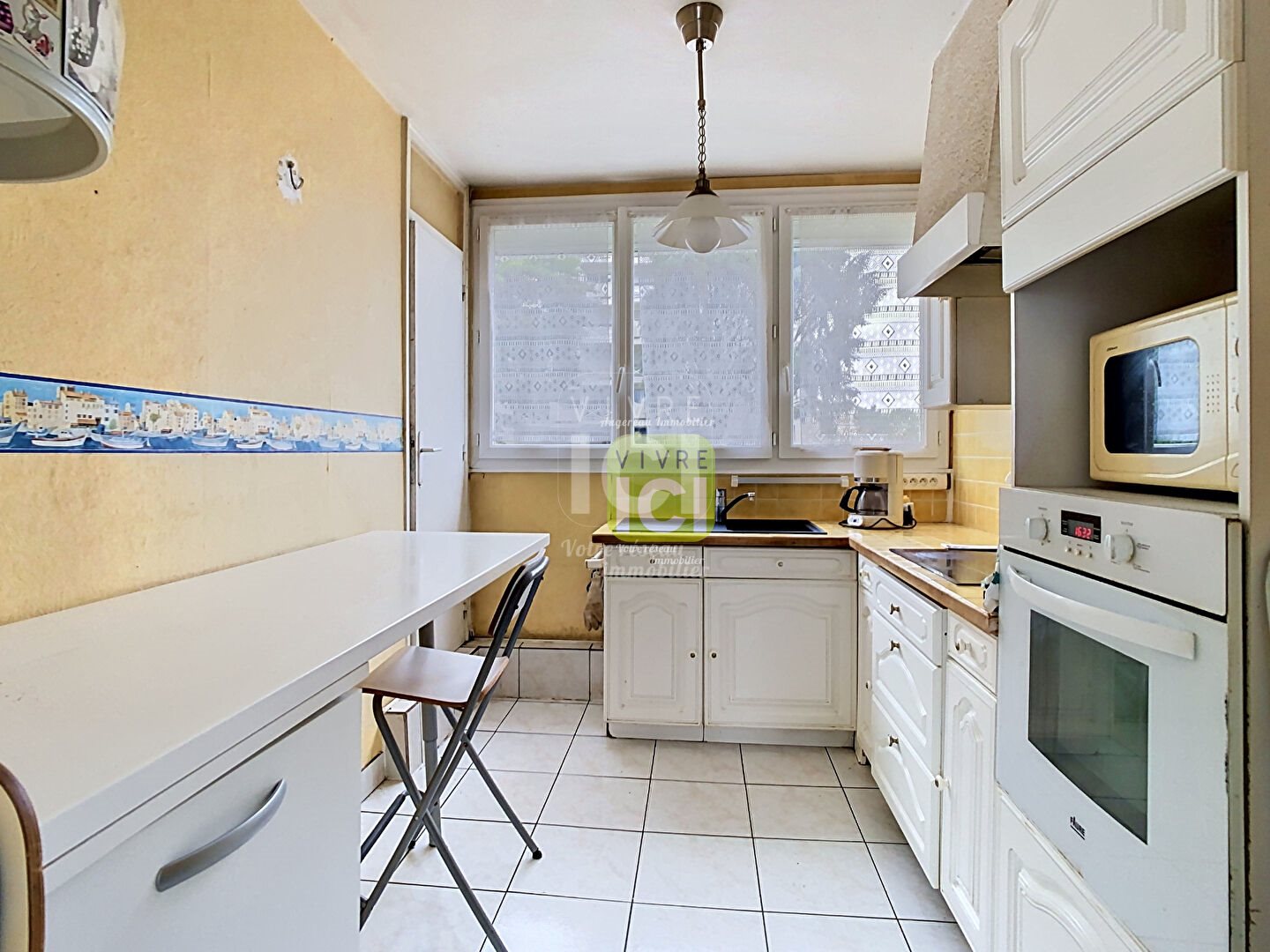 Appartement à vendre, 78m², Cholet