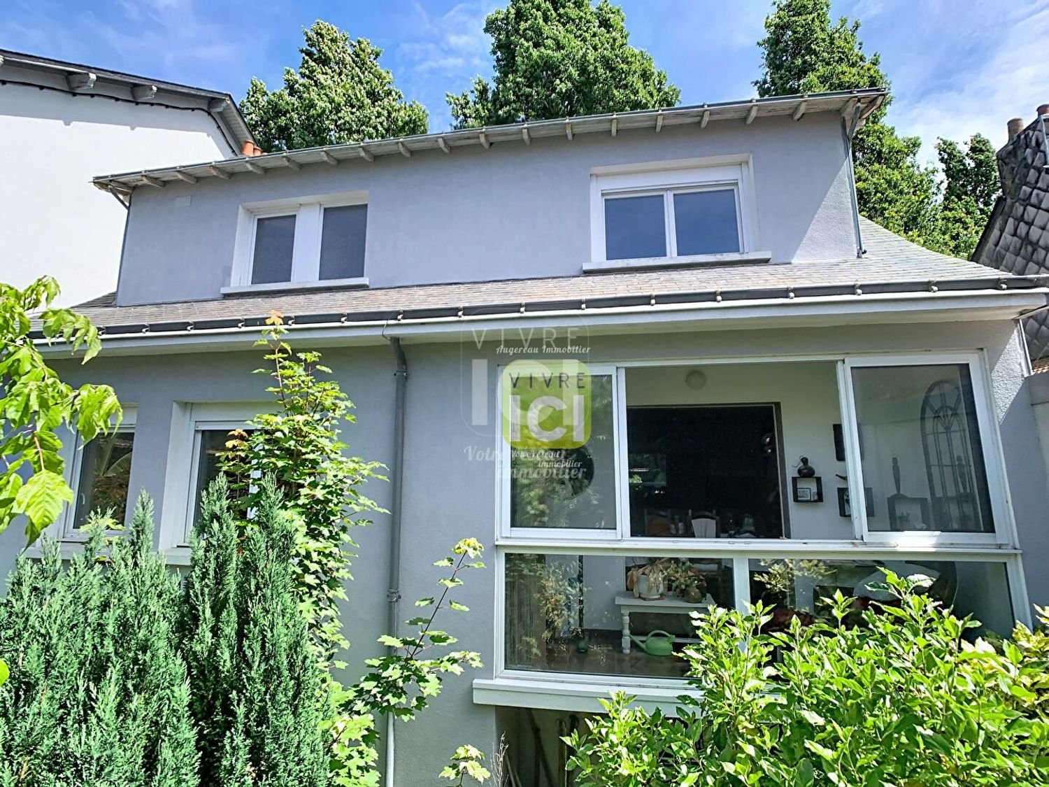 Maison à vendre, 104m², Cholet