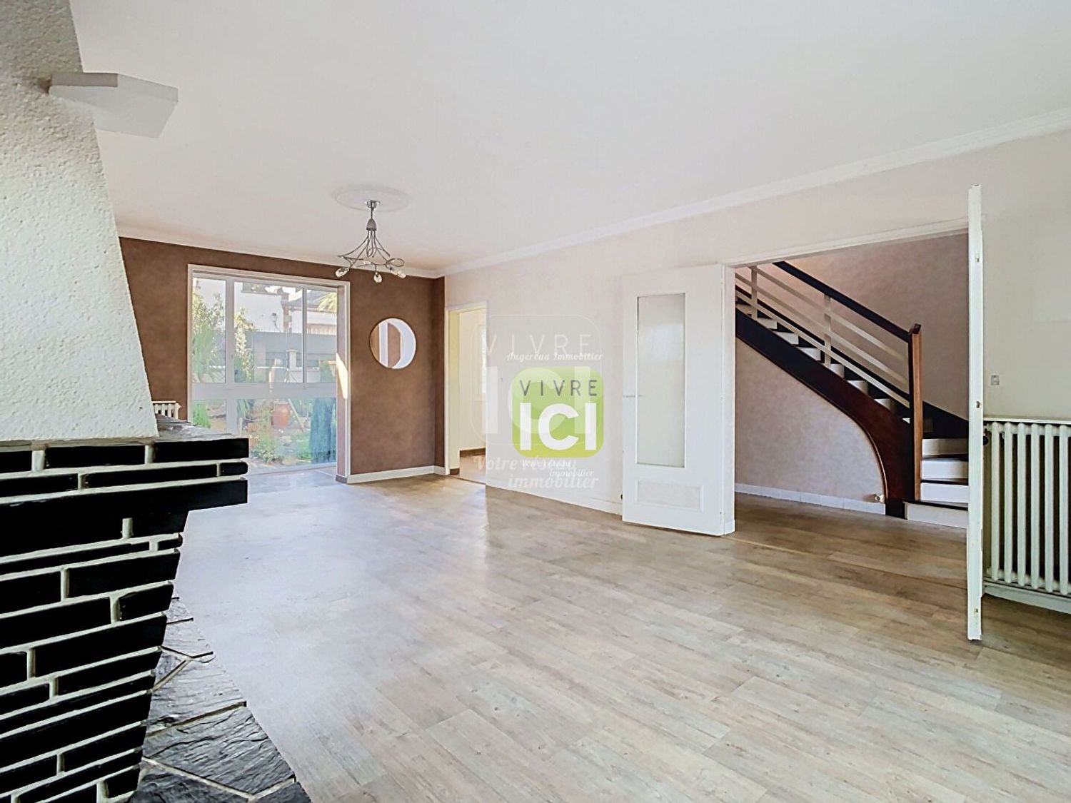 Maison à vendre, 104m², Cholet