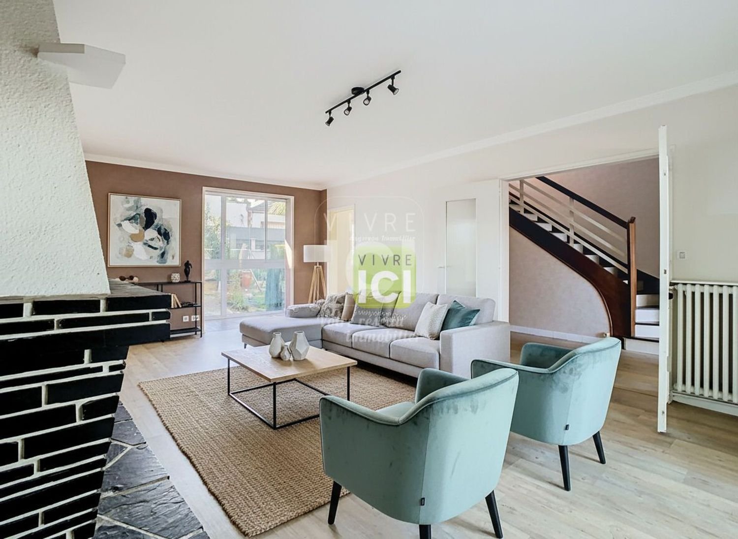 Maison à vendre, 104m², Cholet