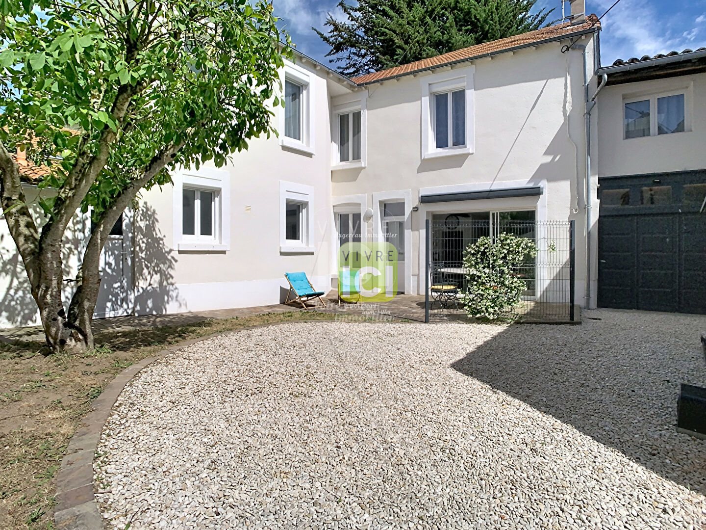 Maison à vendre, 138m², Cholet