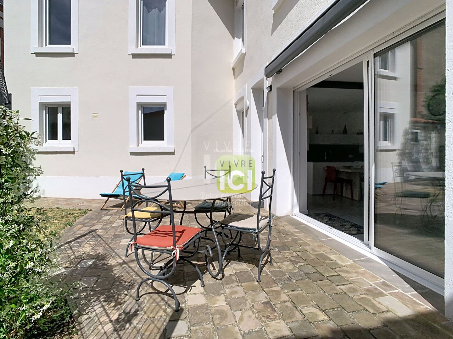 Maison à vendre, 138m², Cholet