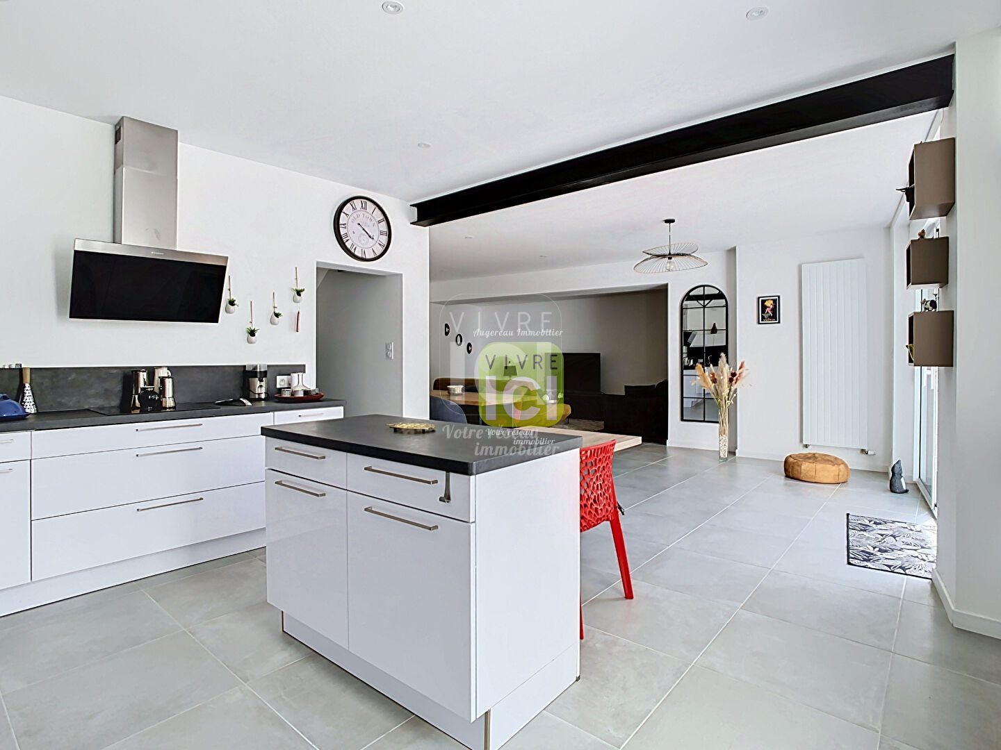 Maison à vendre, 138m², Cholet