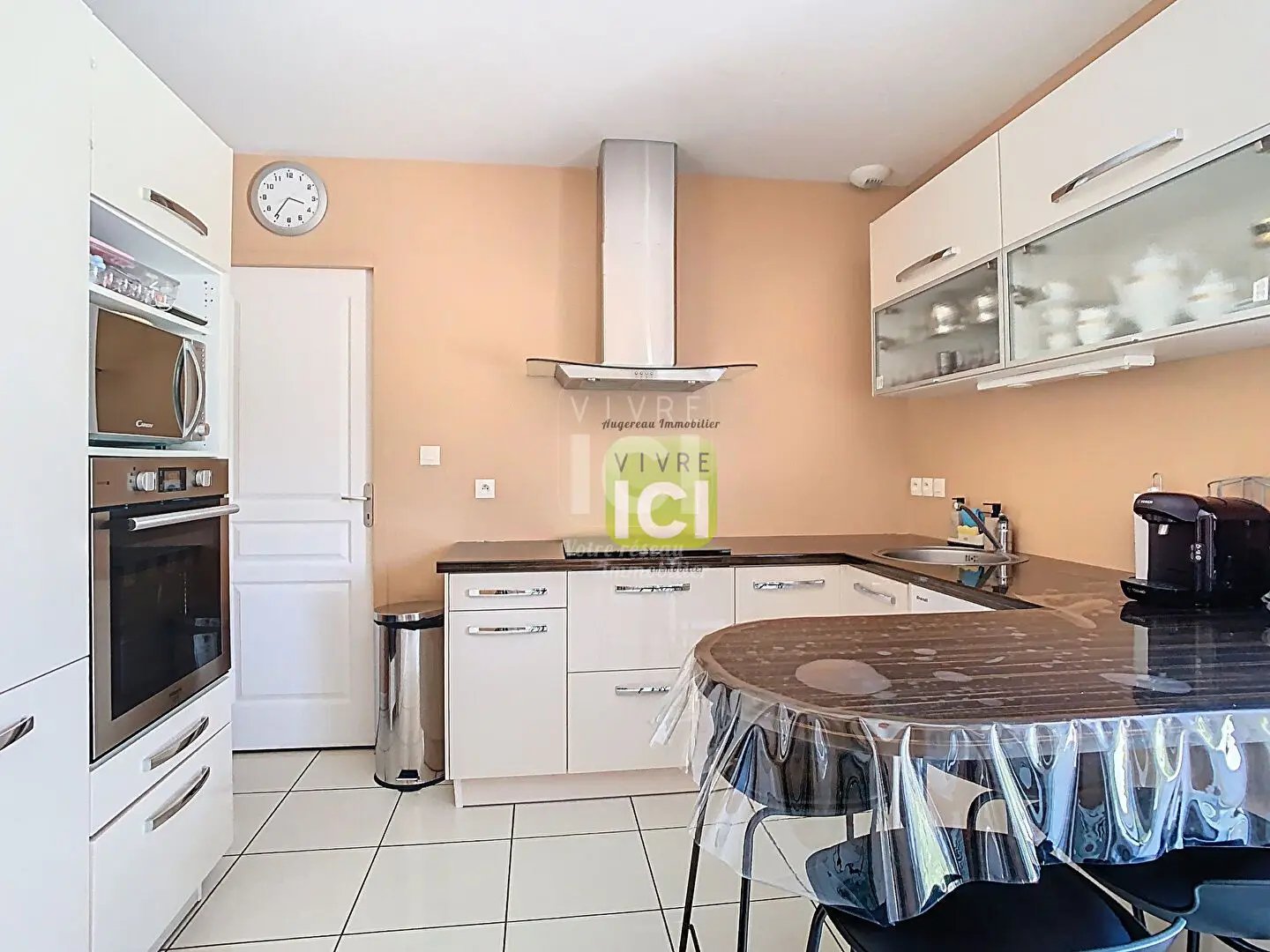 Maison à vendre, 93m², La Plaine