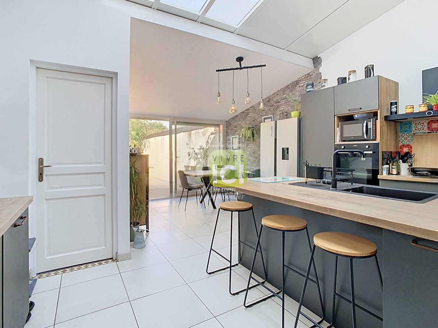 Maison à vendre, 128m², Cholet