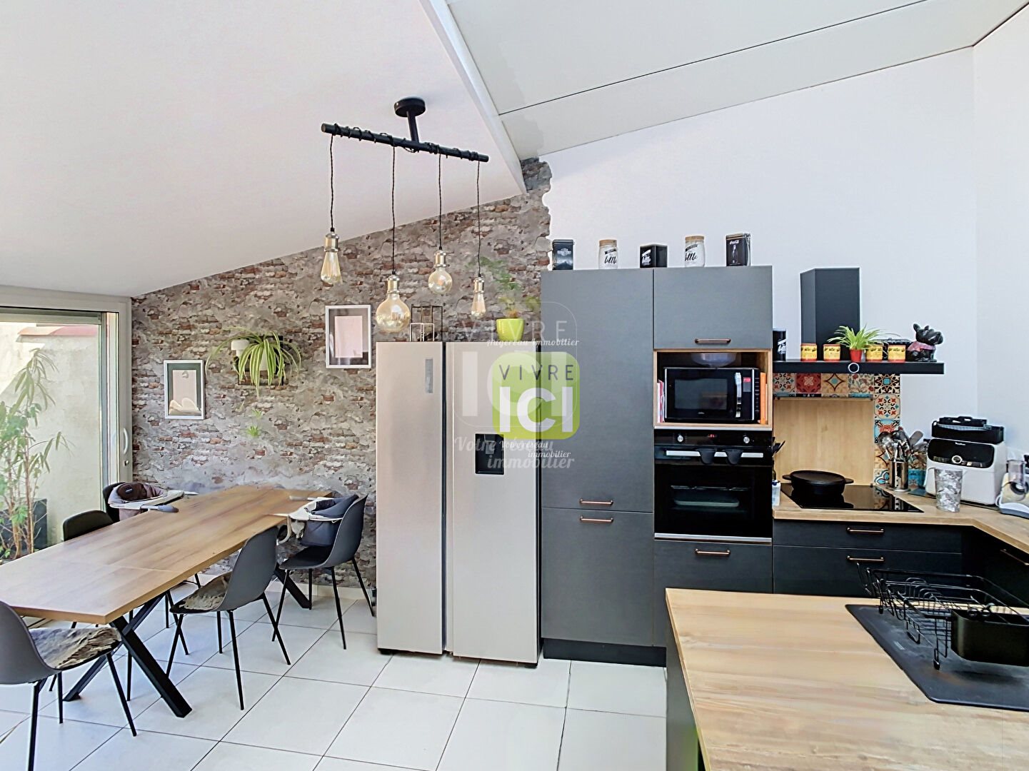 Maison à vendre, 128m², Cholet