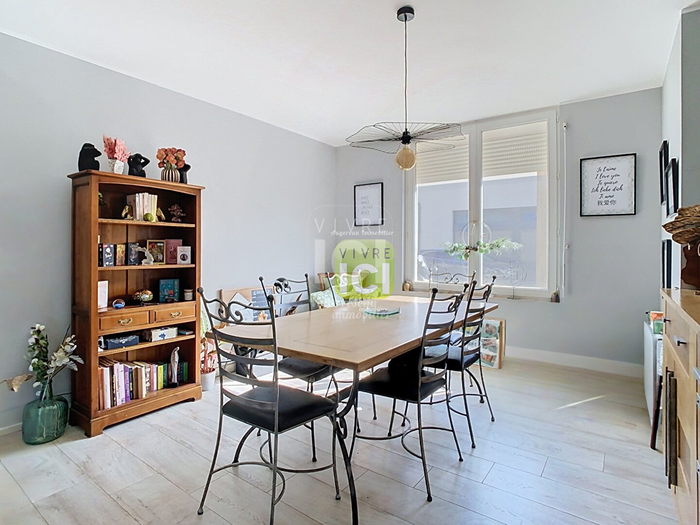 Maison à vendre, 128m², Cholet
