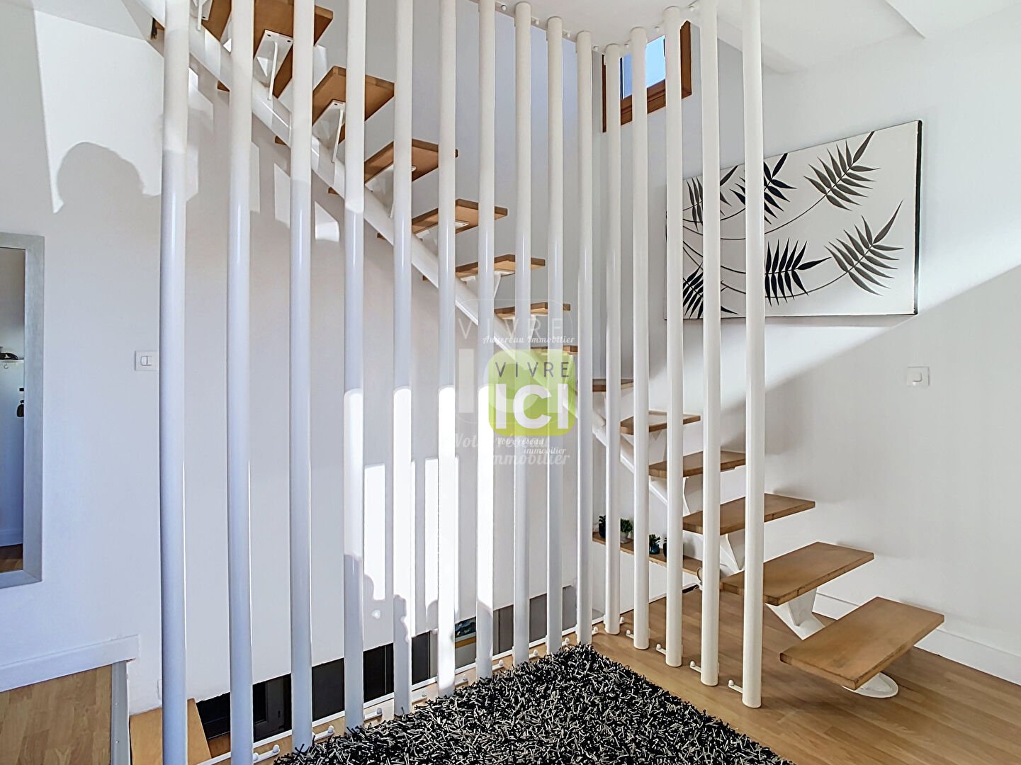 Maison à vendre, 116m², Cholet