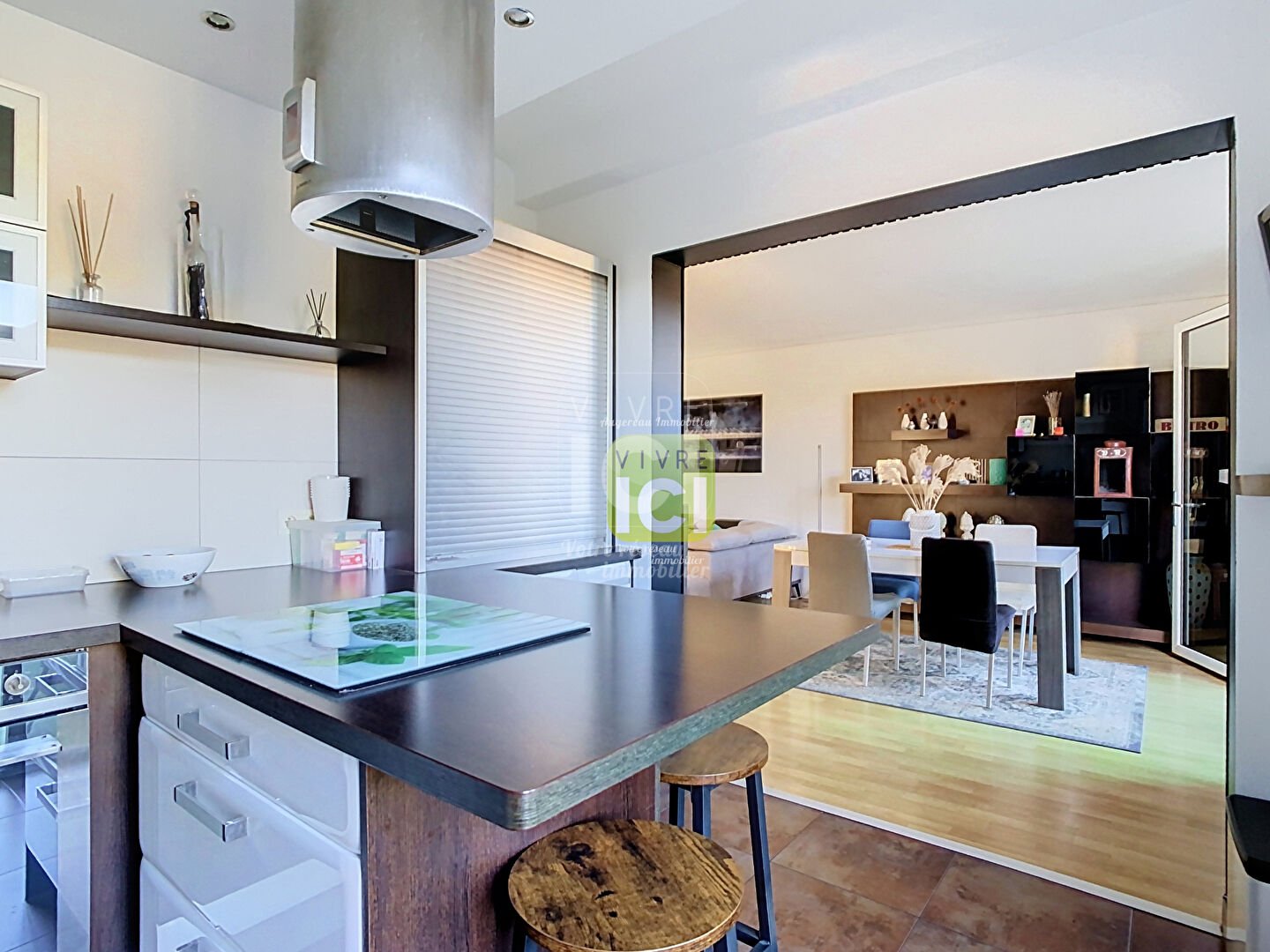 Maison à vendre, 116m², Cholet